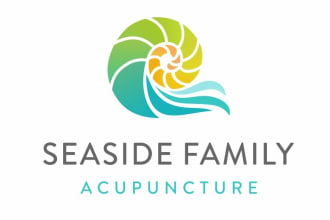 do make an modern medical logo