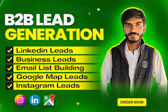 scrap google map or business data with email address list, data scraping