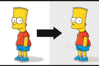 convert picture in high resolution and can remove background