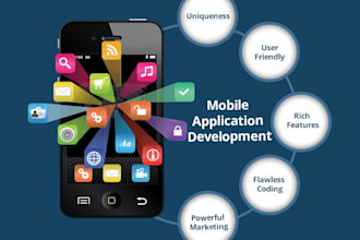 develop app development, mobile app, mobile app developer, ios app development