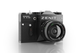 photorealistic 3d modeling and rendering of your product for amazon