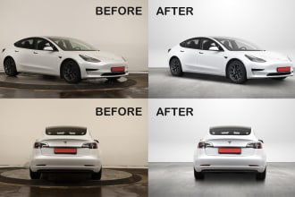 do photo edit,product image edit in photoshop