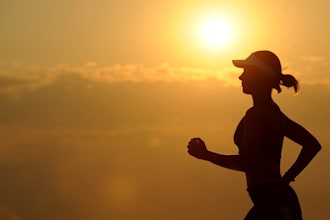 create a personalized workout schedule
