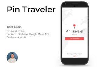 add firebase database to android project