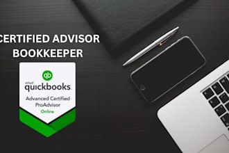 do bank reconciliations and quickbooks online bookkeeping