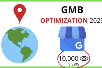 optimize google my business in spanish 2025