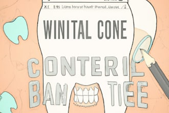 write dental website and blog content that converts