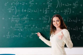 be your math and physics  tutor