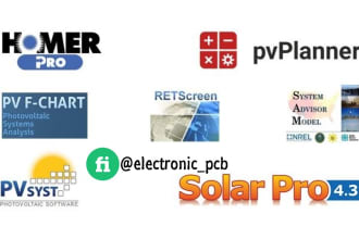 do electrical engineering tasks, projects, assignments