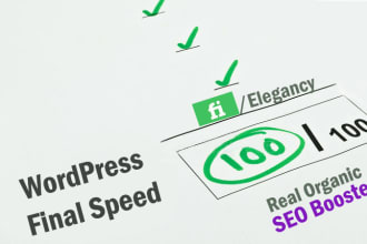 expedite wordpress speed through pro optimization