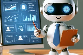 automate repetitive tasks with uipath