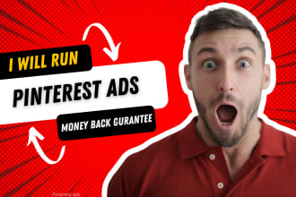 setup outstanding high converting pinterest ads campaign