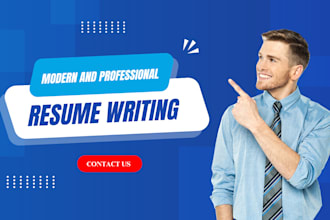 resume builder, cv maker, cv creator services
