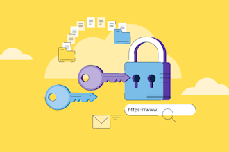 do your cryptography programming tasks