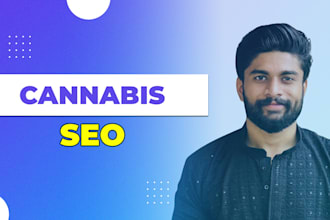do local white hat cannabis, marijuana, hemp and cbd SEO