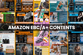 design amazon ebc enhanced brand content a plus image amazon images