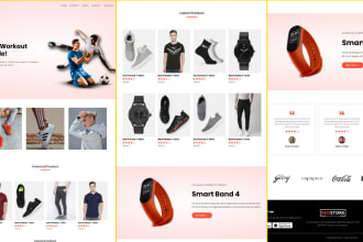 make web app using react js, google firebase, with tailwind
