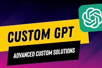 help you utilize chatgpt and the gpt4o API for any use case