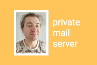 deploy a secure mail server with openbsd