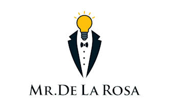 do make creative electrical services logo for your business