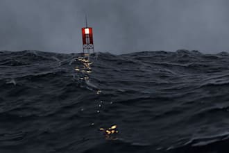 create a 3d model of anything in blender