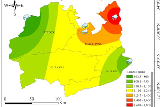 do any work related to gis and remote sensing, spatial analysis