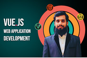 expertly develop your vue js application