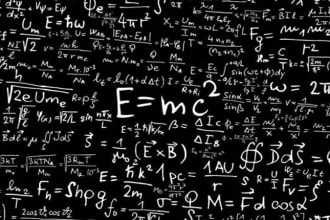 accomplish physics assignments, physics labs and numerical solving