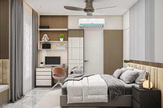 do d5 rendering and interior exterior design