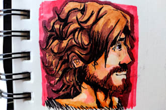 do digital and traditional commissions