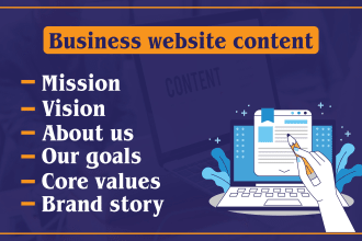 write a captivating  mission and vision statement, brand story, about us, values