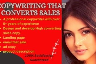 write ad  copy for facebook ad copywriting