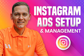 be your instagram ads manager