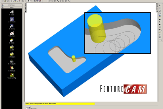create cnc programs for you