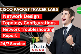 cisco packet tracer and networking labs in cisco packet tracer