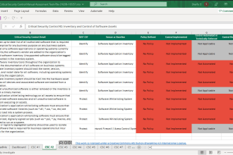 write IT security policy, iso27001,gdpr