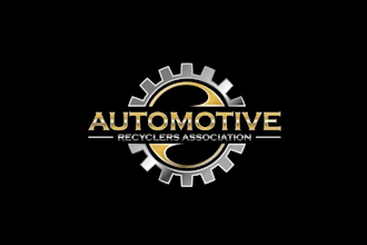 create a powerful automotive themed famous logo for ara