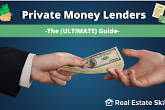 pull active cash buyers and private lenders leads with accurate skip tracing
