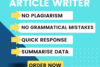 do biology report writing, scientific, research article, apa papers, and summary