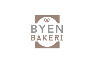 create a restaurant, bakery or food truck logo