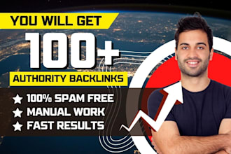 create high authority dofollow SEO backlinks