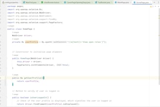 do automation testing selenium, appium, cypress, and API