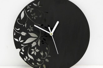 do wall art home decor designs files for laser cutt ,