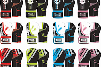 design and manufacture boxing gloves n combat sports apparel