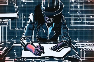 create clear, readable technical writing content for you