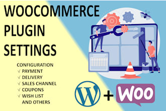 do woocommerce plugin customization