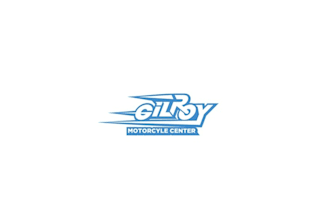design a brand popular classy logo for a motorcycle dealership