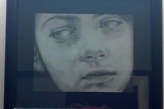 draw your pencil portrait sketches and sceneries