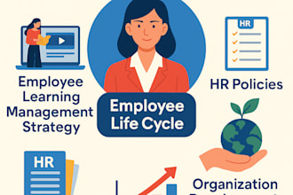 be the HR manager your organization needs