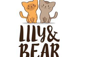 design modern awesome  animal logo